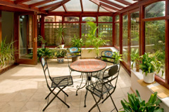 East Hewish conservatory quotes