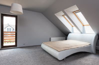 East Hewish bedroom extensions
