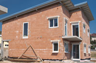 East Hewish home extensions