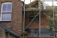 free East Hewish home extension quotes