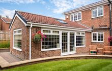 East Hewish house extension leads